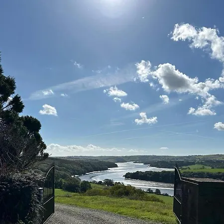 וילה The Waterfront House In Kinsale, Hosted By Exquisite Homes *