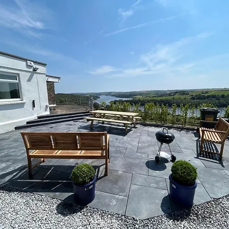 The Waterfront House In Kinsale, Hosted By Exquisite Homes *