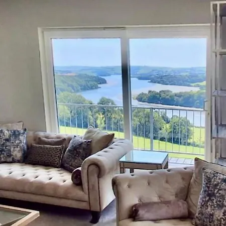 וילה The Waterfront House In Kinsale, Hosted By Exquisite Homes Dunderrow