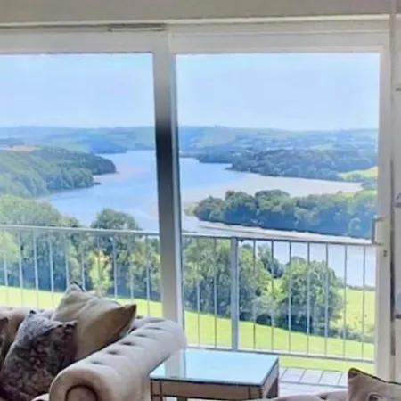 The Waterfront House In Kinsale, Hosted By Exquisite Homes וילה