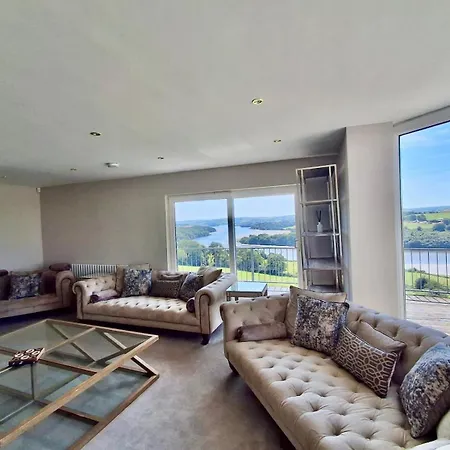 The Waterfront House In Kinsale, Hosted By Exquisite Homes וילה