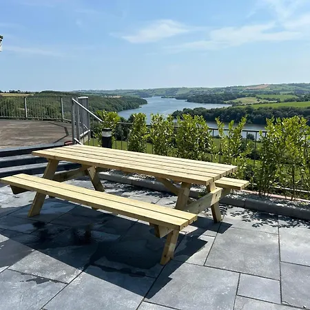 וילה The Waterfront House In Kinsale, Hosted By Exquisite Homes Dunderrow