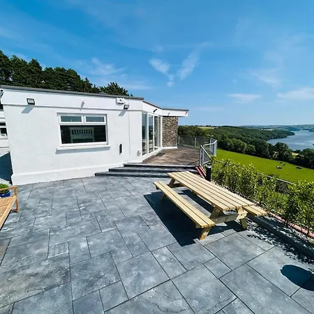 The Waterfront House In Kinsale, Hosted By Exquisite Homes וילה Dunderrow