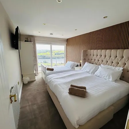 The Waterfront House In Kinsale, Hosted By Exquisite Homes