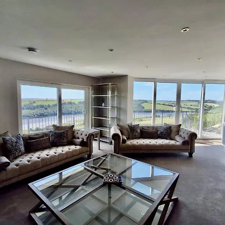 The Waterfront House In Kinsale, Hosted By Exquisite Homes