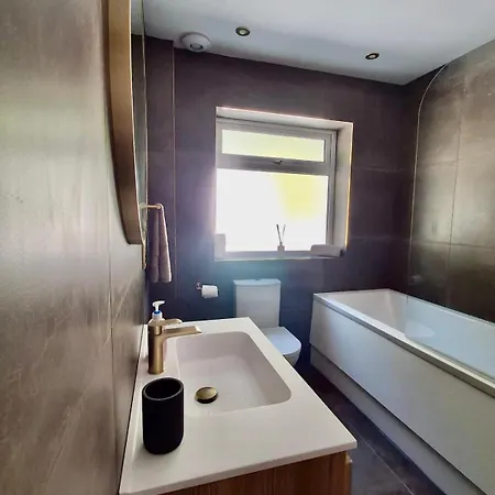 וילה The Waterfront House In Kinsale, Hosted By Exquisite Homes