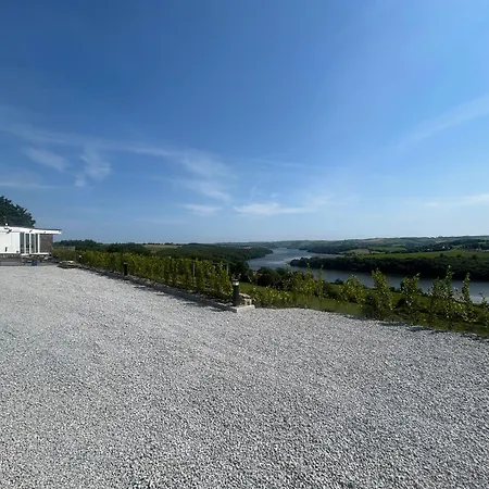 The Waterfront House In Kinsale, Hosted By Exquisite Homes וילה