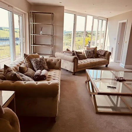 The Waterfront House In Kinsale, Hosted By Exquisite Homes * Dunderrow