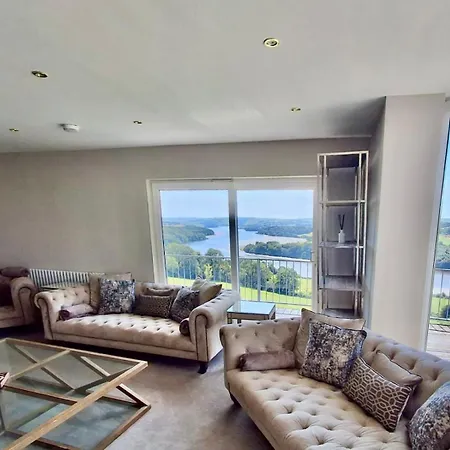 The Waterfront House In Kinsale, Hosted By Exquisite Homes וילה *