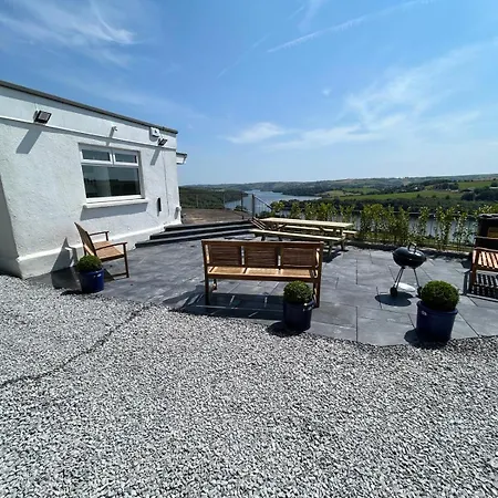 The Waterfront House In Kinsale, Hosted By Exquisite Homes וילה