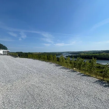 The Waterfront House In Kinsale, Hosted By Exquisite Homes וילה