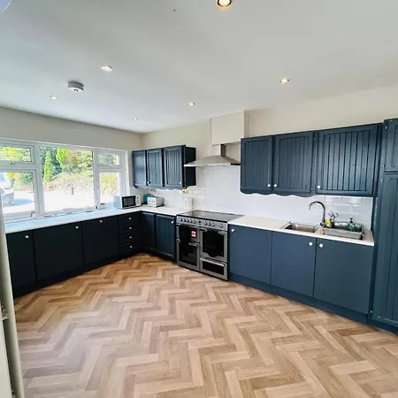The Waterfront House In Kinsale, Hosted By Exquisite Homes *