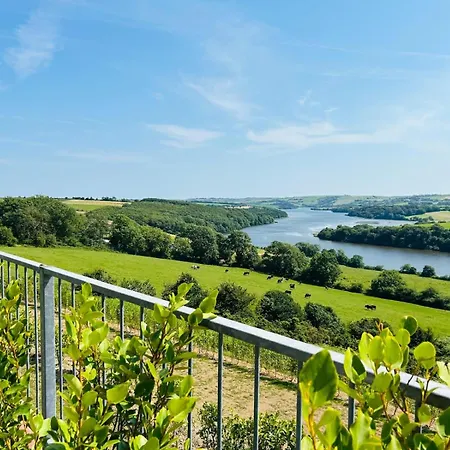 The Waterfront House In Kinsale, Hosted By Exquisite Homes וילה Dunderrow
