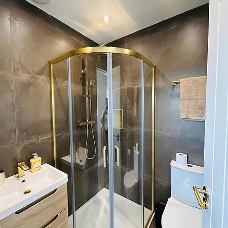 וילה The Waterfront House In Kinsale, Hosted By Exquisite Homes