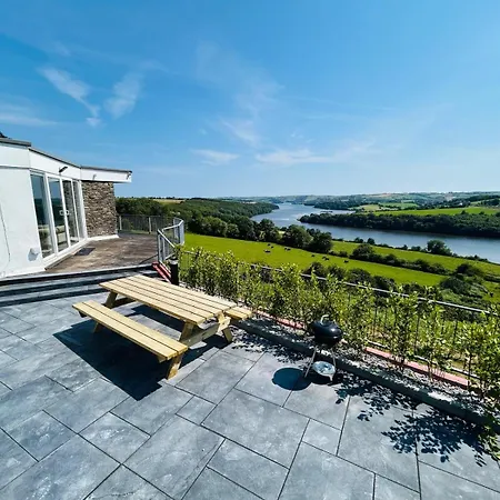The Waterfront House In Kinsale, Hosted By Exquisite Homes Dunderrow