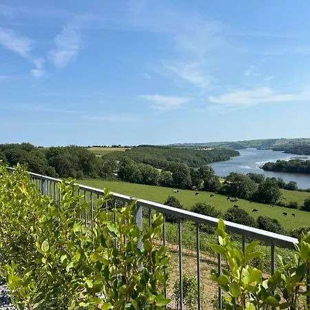 וילה The Waterfront House In Kinsale, Hosted By Exquisite Homes