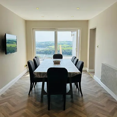 The Waterfront House In Kinsale, Hosted By Exquisite Homes *