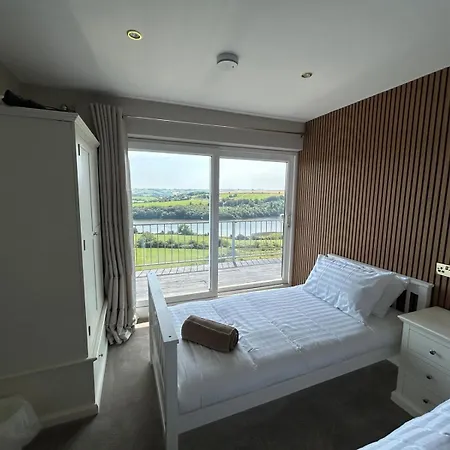 The Waterfront House In Kinsale, Hosted By Exquisite Homes וילה *