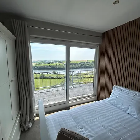 The Waterfront House In Kinsale, Hosted By Exquisite Homes * Dunderrow