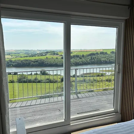 The Waterfront House In Kinsale, Hosted By Exquisite Homes