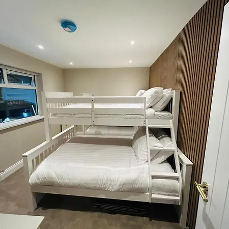 The Waterfront House In Kinsale, Hosted By Exquisite Homes *