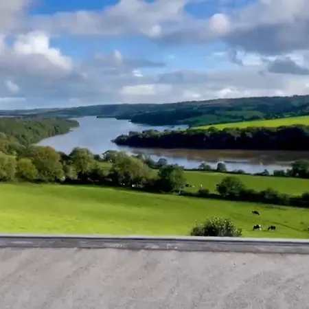 The Waterfront House In Kinsale, Hosted By Exquisite Homes Dunderrow