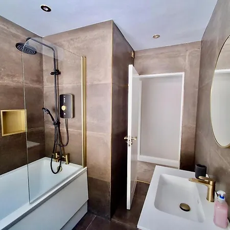 וילה The Waterfront House In Kinsale, Hosted By Exquisite Homes Dunderrow