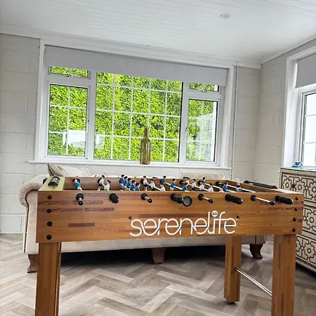 The Waterfront House In Kinsale, Hosted By Exquisite Homes Sleeps 19 Villa