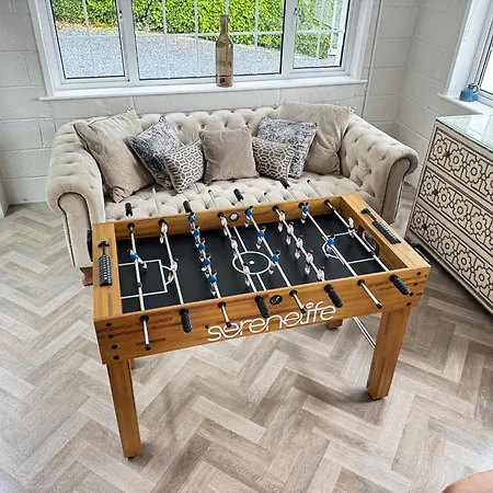 Villa The Waterfront House In Kinsale, Hosted By Exquisite Homes Sleeps 19 Dunderrow
